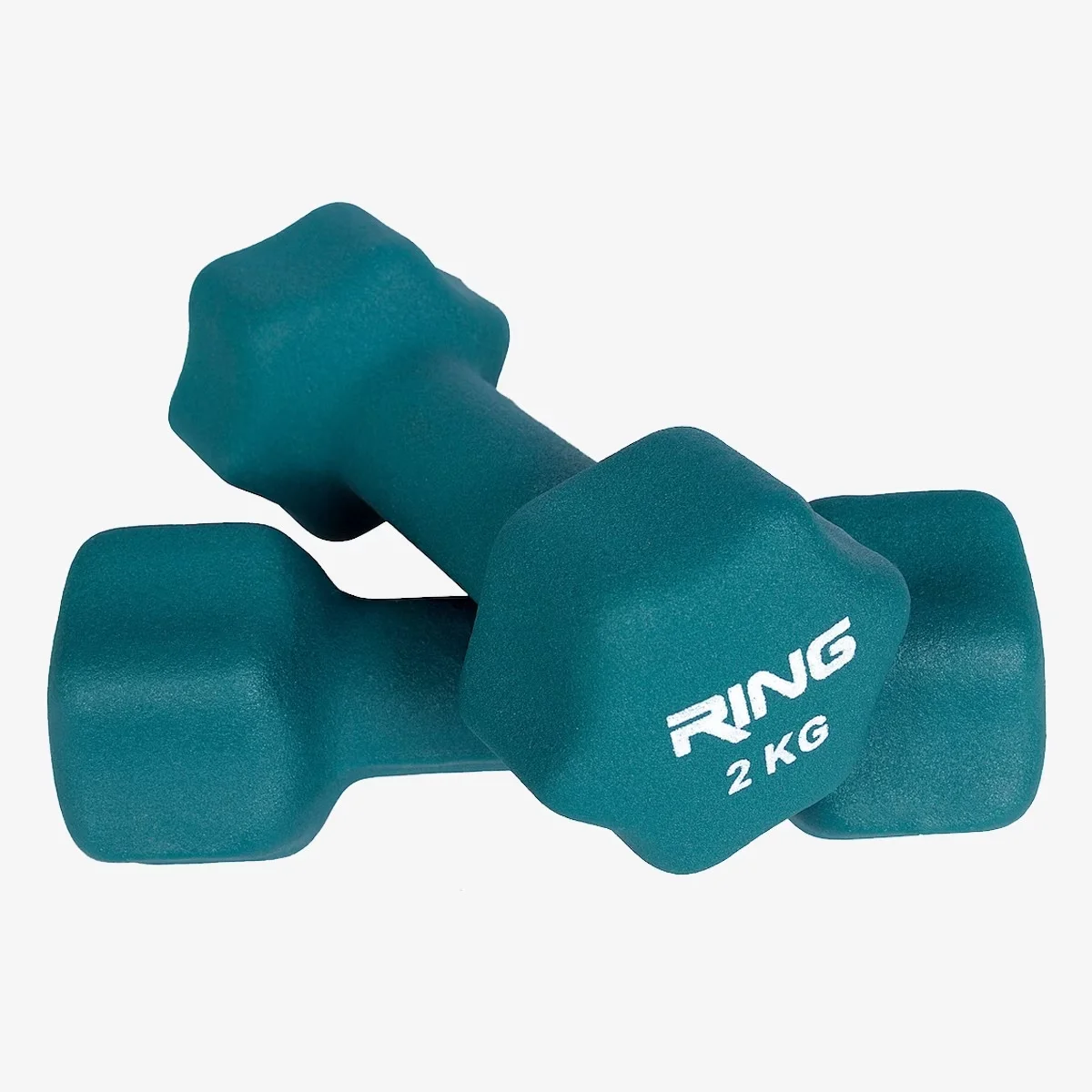 Tega fitnesi 2X2 KG